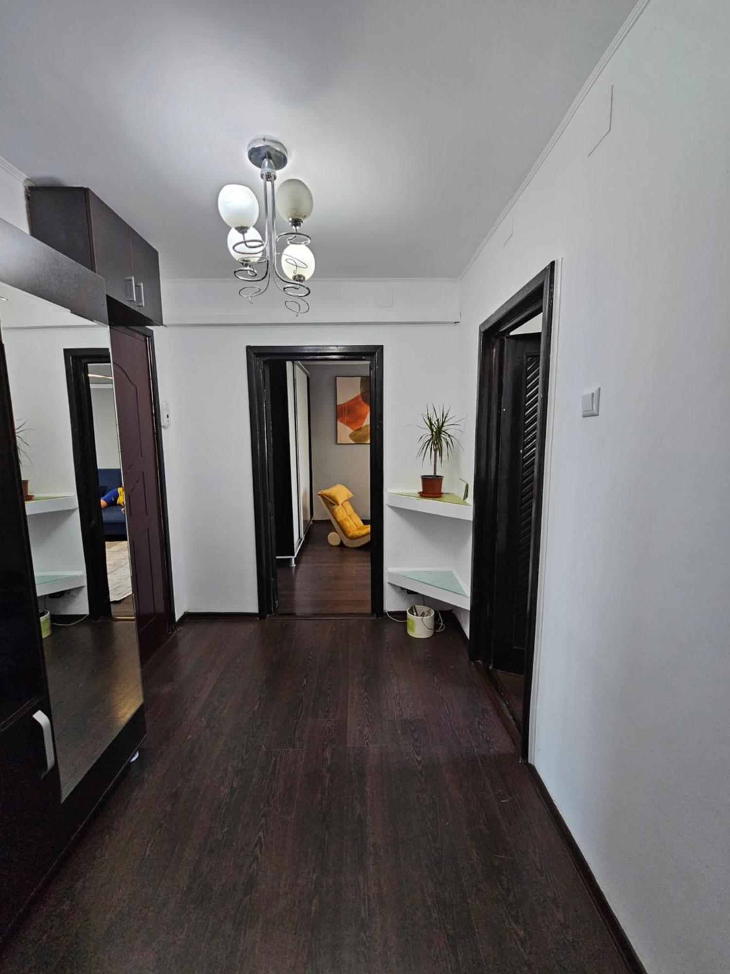 Apartament Blue Marina Sea View Mangalia Zewnętrze zdjęcie