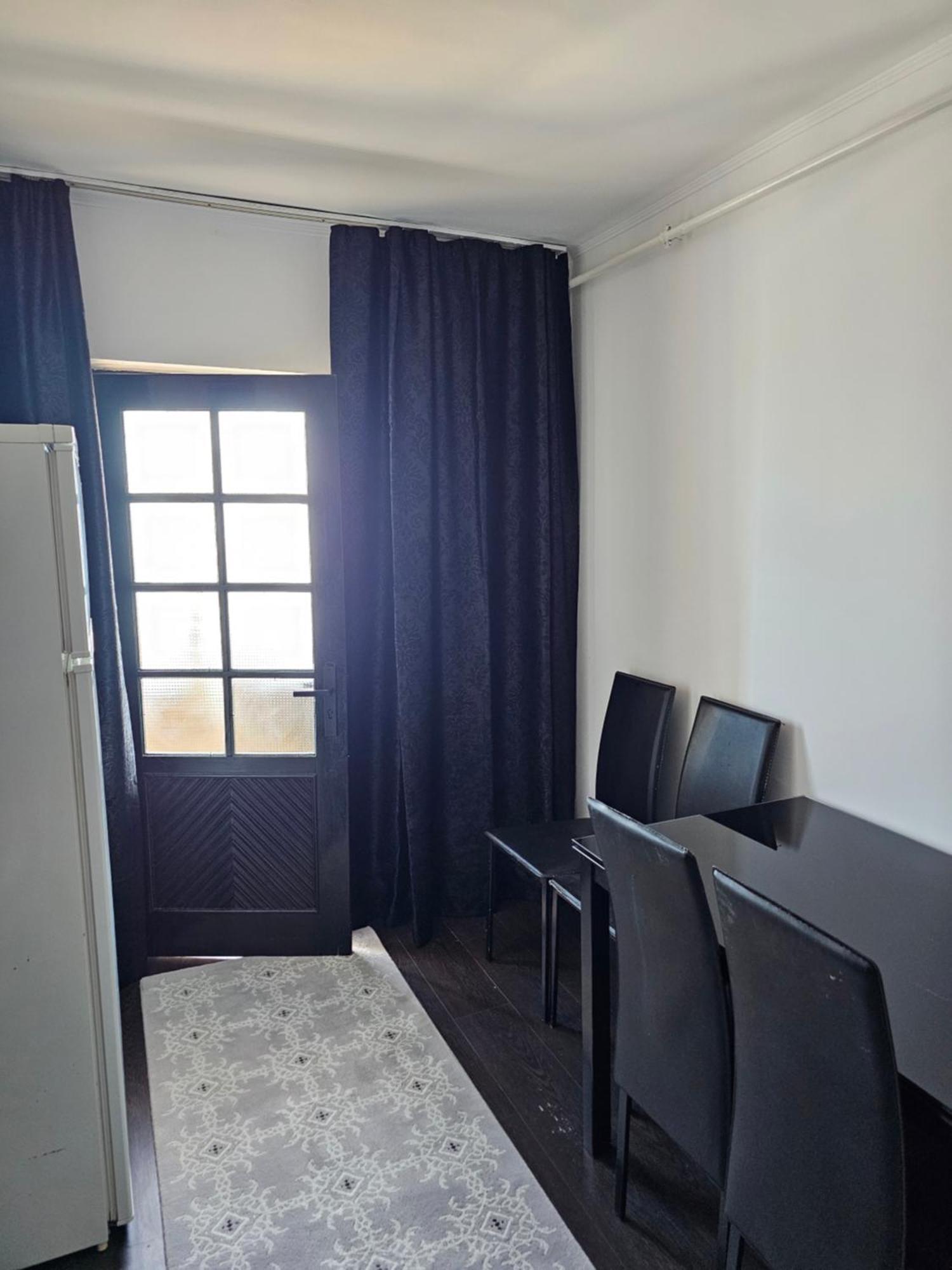 Apartament Blue Marina Sea View Mangalia Zewnętrze zdjęcie
